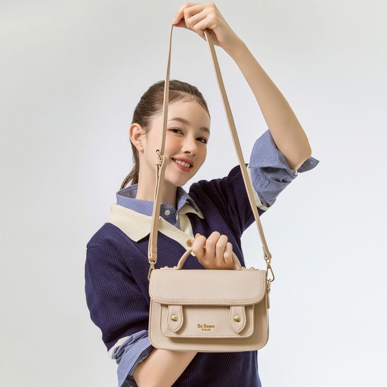 로잘리 미니 사첼백