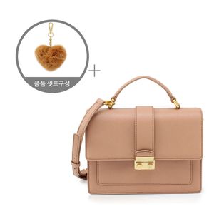 틸다 토트 겸 숄더백