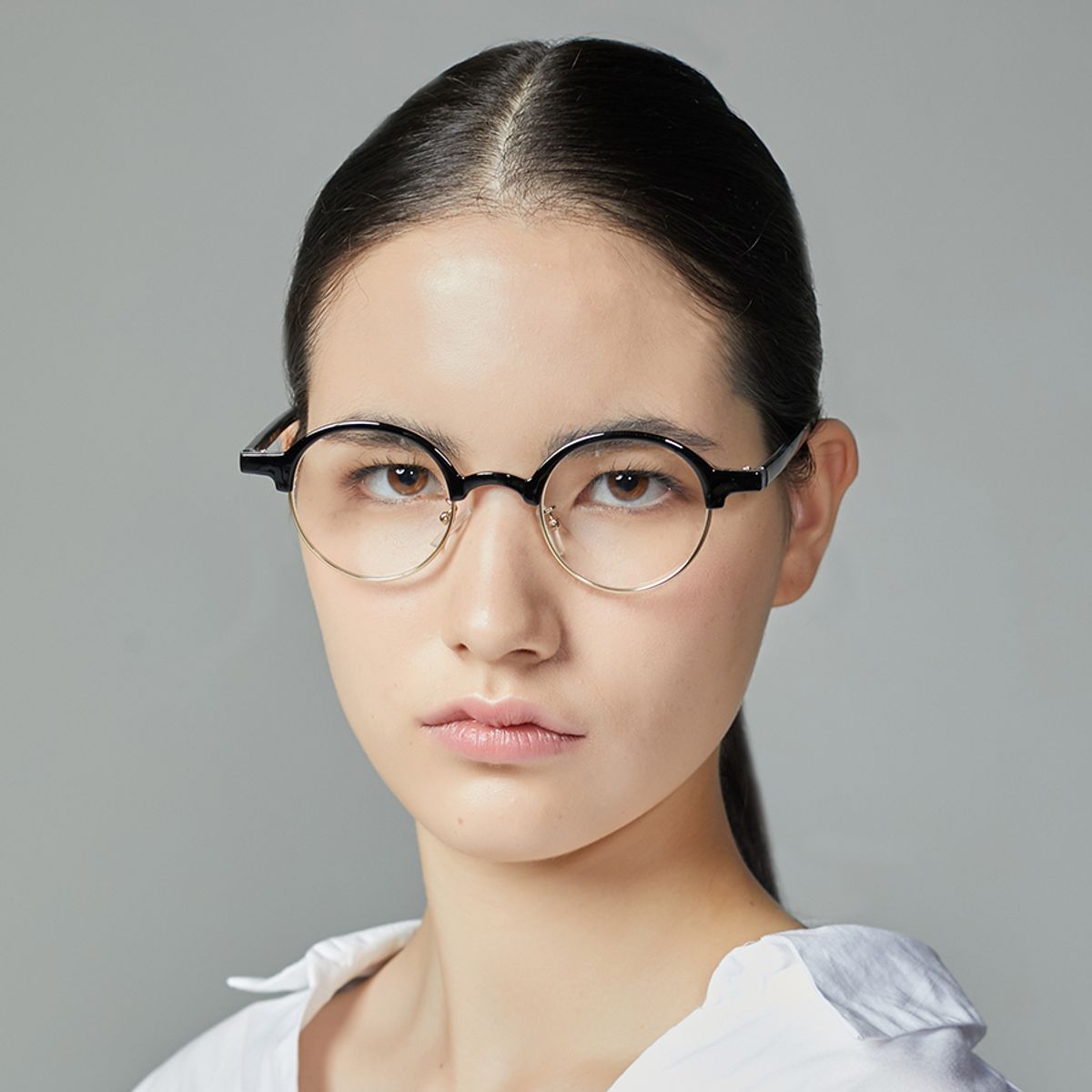 원브릴리언트(ONE BRILLIANT) Lucy-OB0139-Black