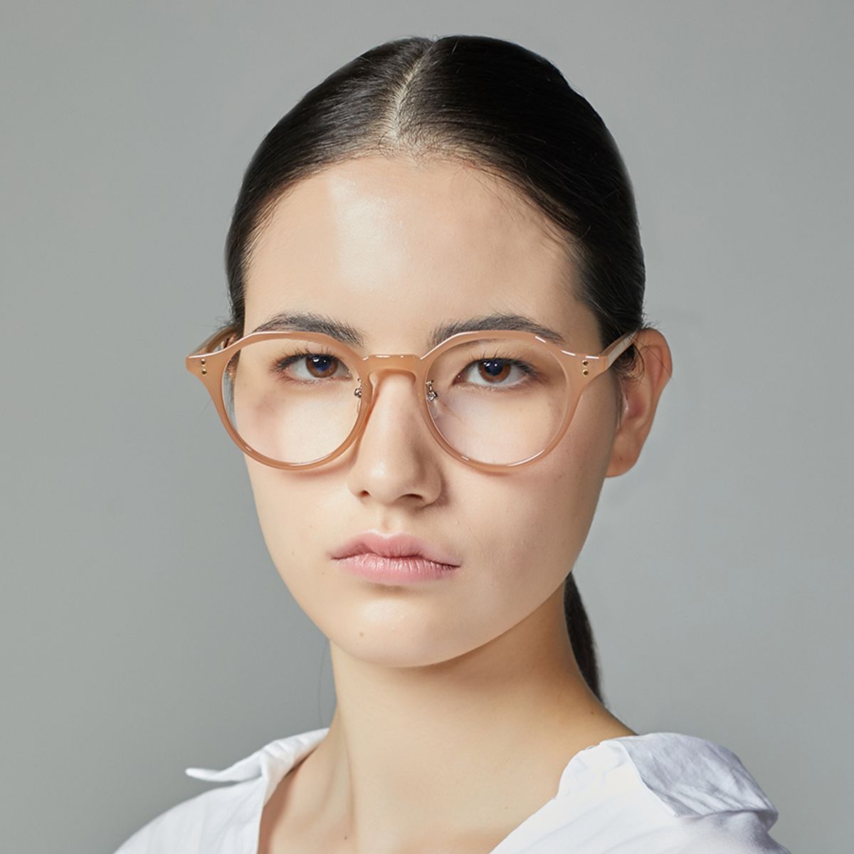 원브릴리언트(ONE BRILLIANT) Victoria-OB0144-Cocoa