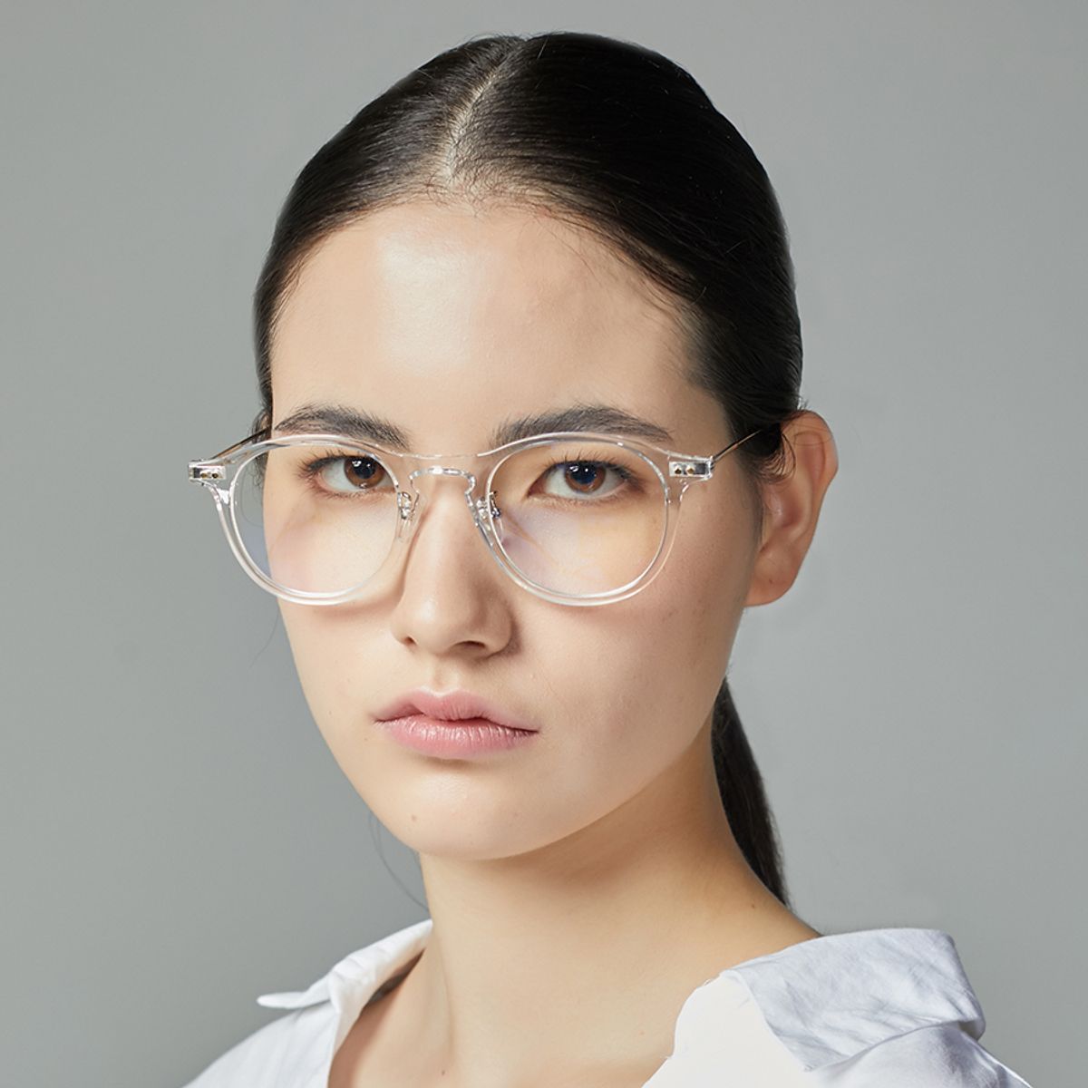 원브릴리언트(ONE BRILLIANT) Sharon-OB0147-Crystal