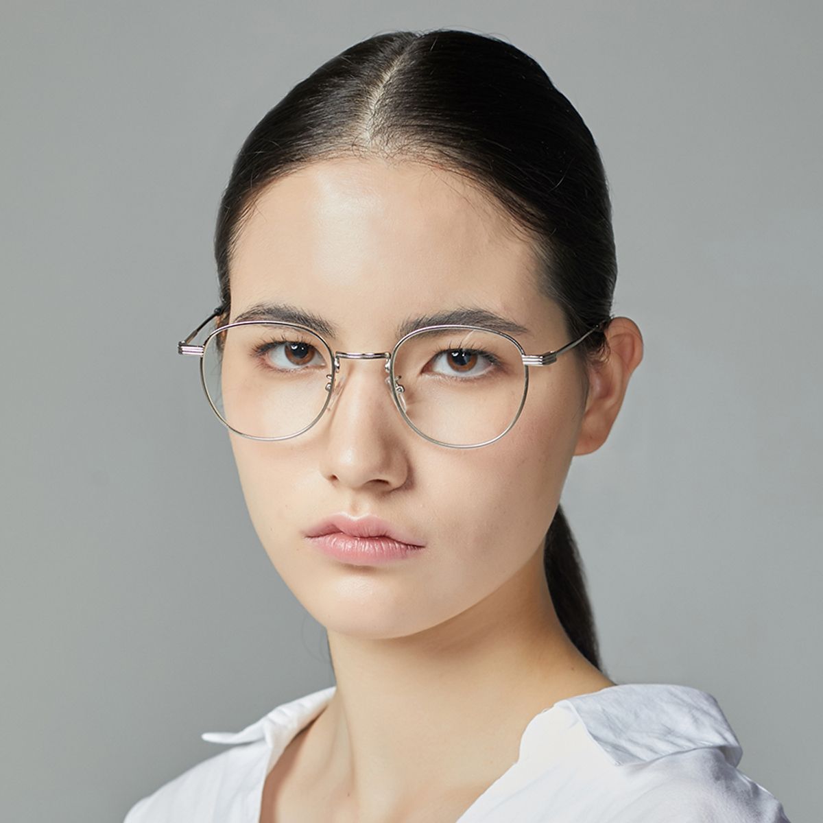 원브릴리언트(ONE BRILLIANT) Jasmin-OB0133-Silver