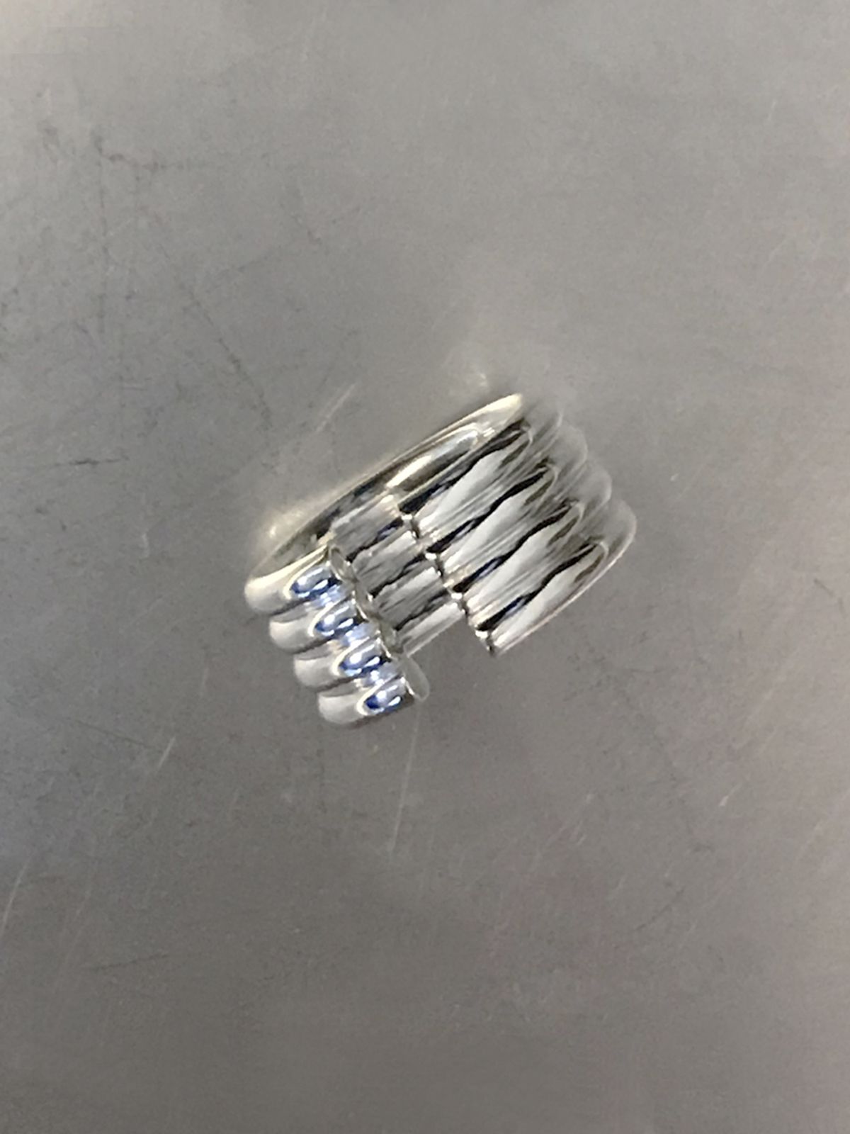 마호가니(MAHOGANI) CUATRO RING