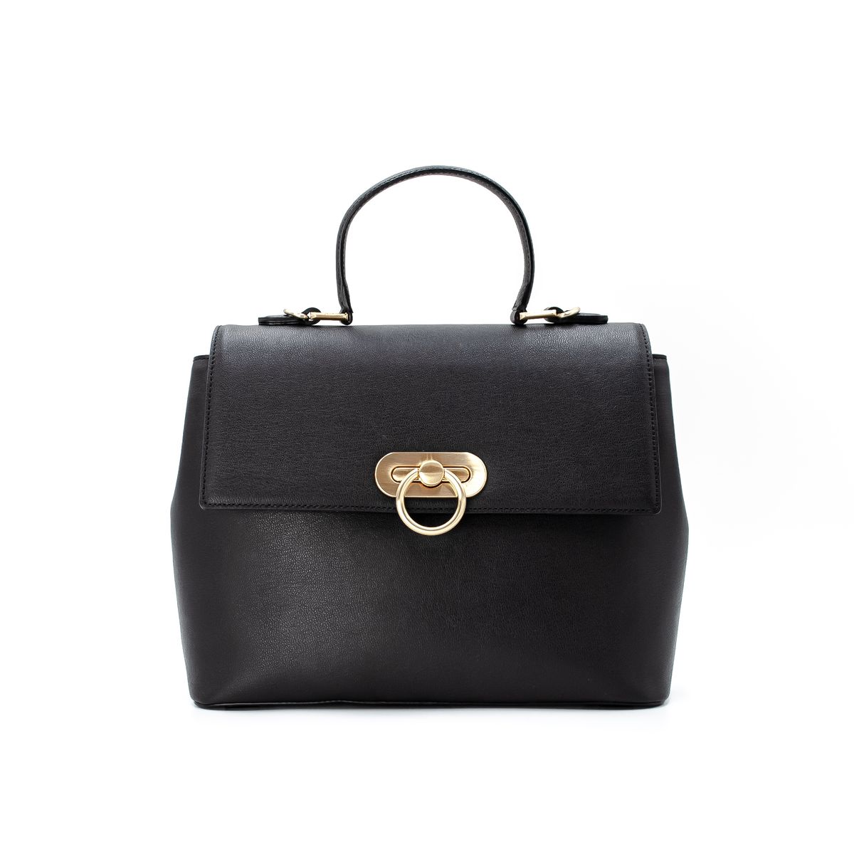 케네스영(KENNETH YOUNG) Moongori Tote_Noir