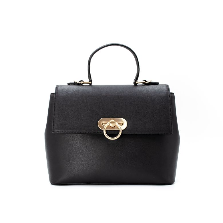Moongori Tote_Noir