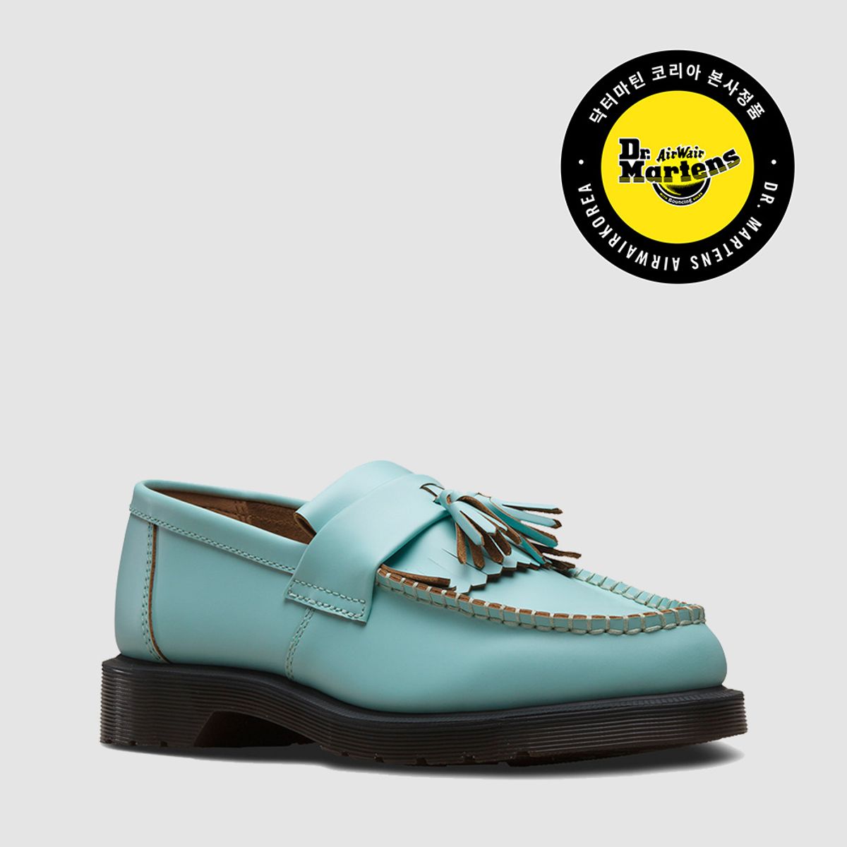 닥터마틴(DR.MARTENS) 아드리안 태슬로퍼