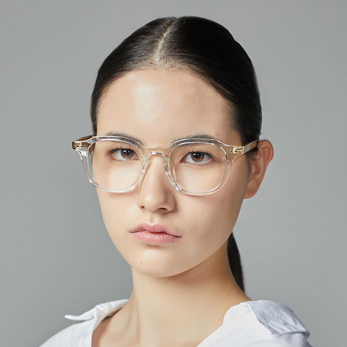 원브릴리언트(ONE BRILLIANT) Vivian-OB0142-Crystal