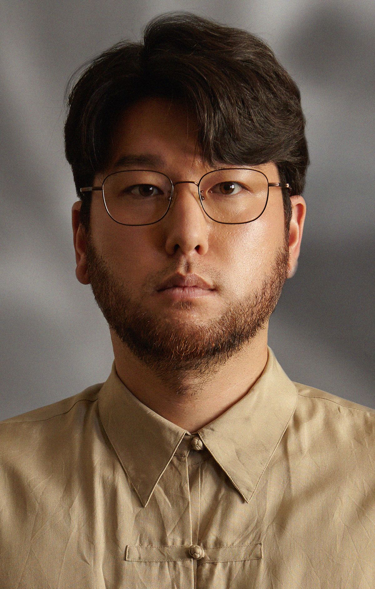 라치오 랩(RATIO LAB) W5-3 Soft Brown and Vandyke Brown