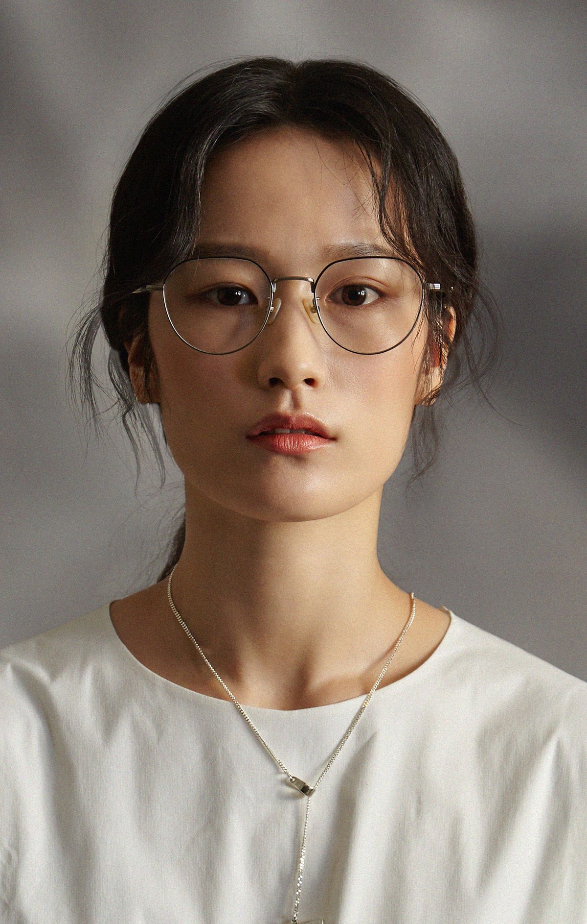 라치오 랩(RATIO LAB) W6-3 Dim Gray and Soft Silver