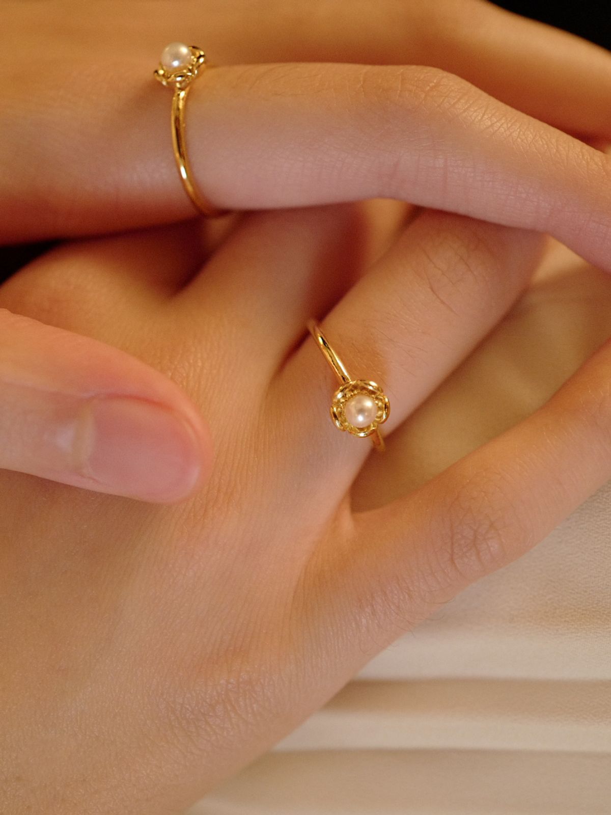 피오레(FIORE) fiore ring