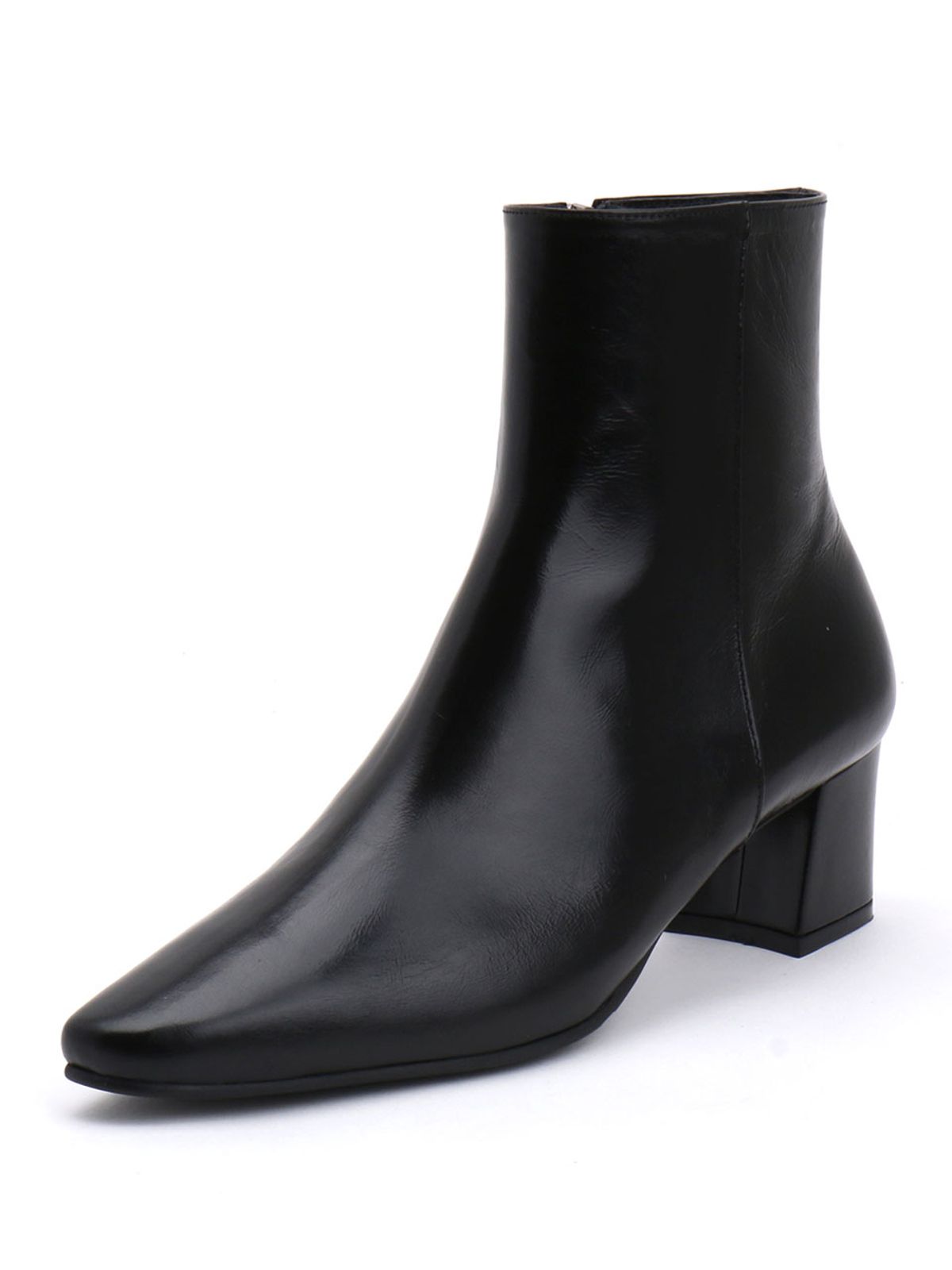 어썸듀(AWESOME DEW) Ankle Boots_ADS207