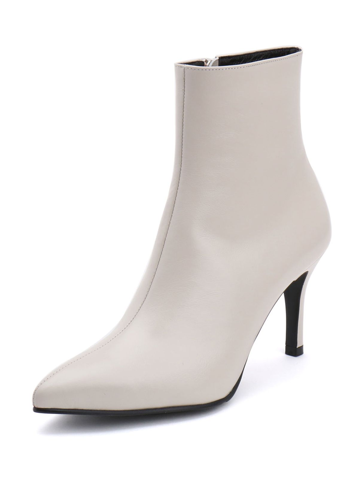 어썸듀(AWESOME DEW) Ankle Boots_ADS205
