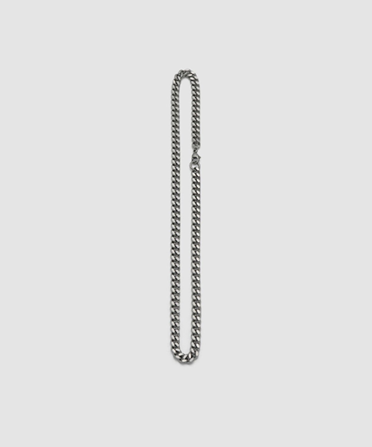 포콤마(FOURCOMMA) CHAIN - 01 NECKLACE