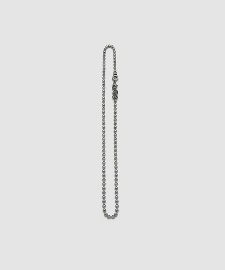 CHAIN - 03 NECKLACE