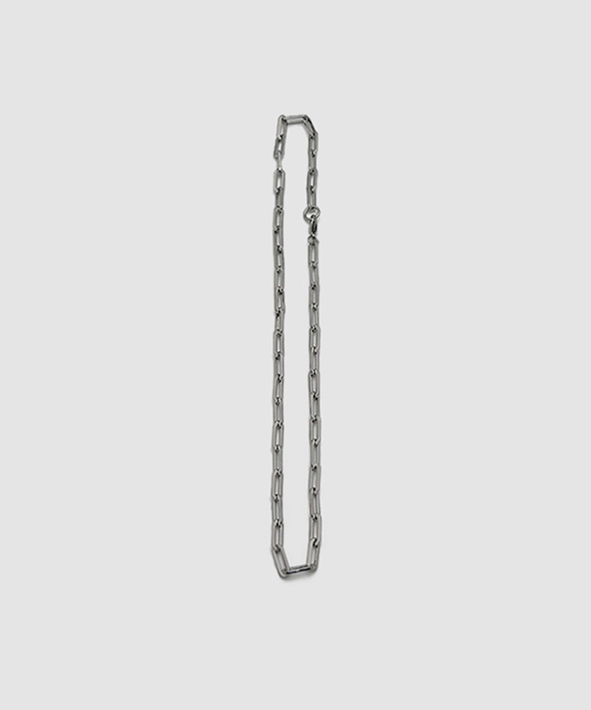 포콤마(FOURCOMMA) CHAIN - 04 NECKLACE