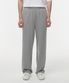 라운지 스웨트 팬츠 [멜란지 그레이]