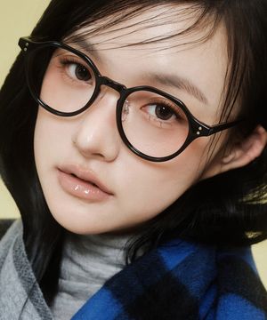 RC B010 BLACK 안경