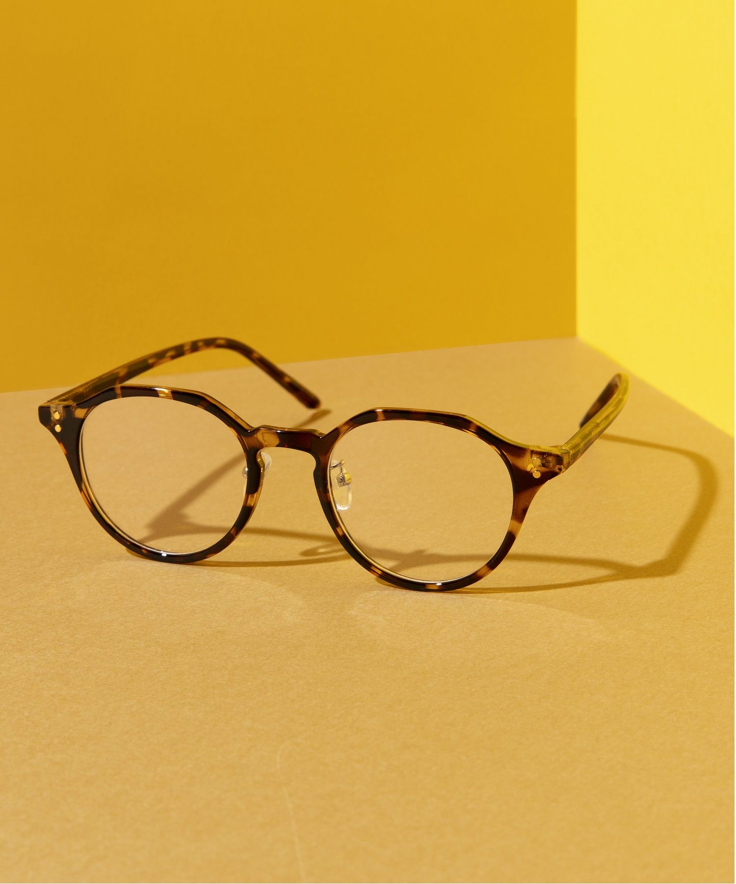 ★RECLOW★ B010 BROWN GLASS BLUE VER MUSINSA | RECLOW RC B010 BROWN GLASS Cheonggwang VER