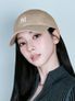 루키 언스트럭쳐 볼캡 NY (Beige)