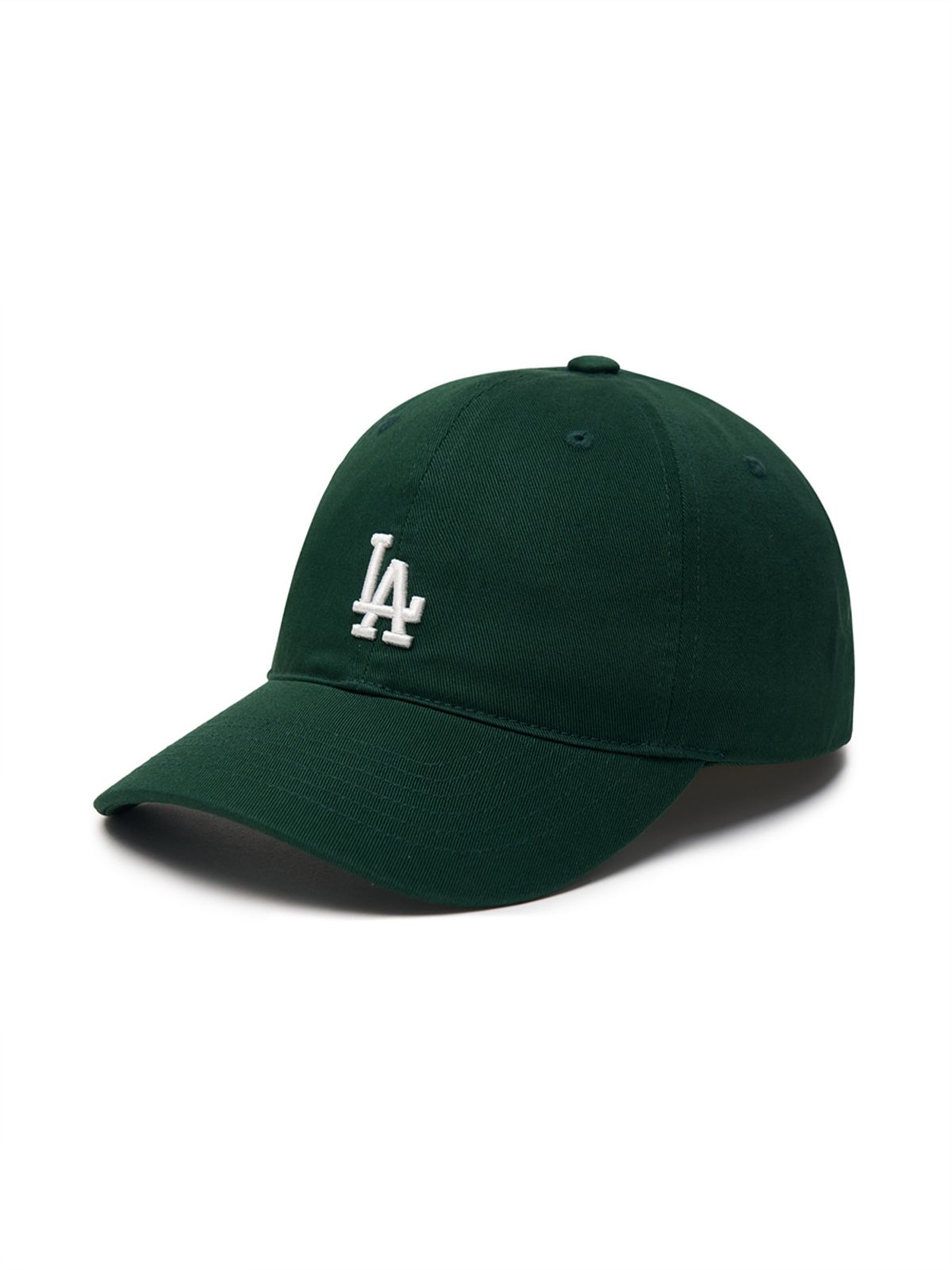 엠엘비(MLB) 루키 언스트럭쳐 볼캡 LA (Green)