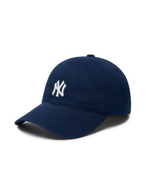 루키 언스트럭쳐 볼캡 NY (Navy)