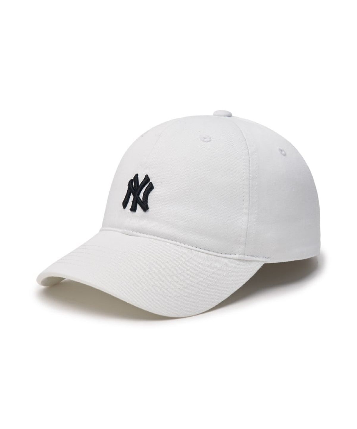 엠엘비(MLB) 루키 언스트럭쳐 볼캡 NY (White)