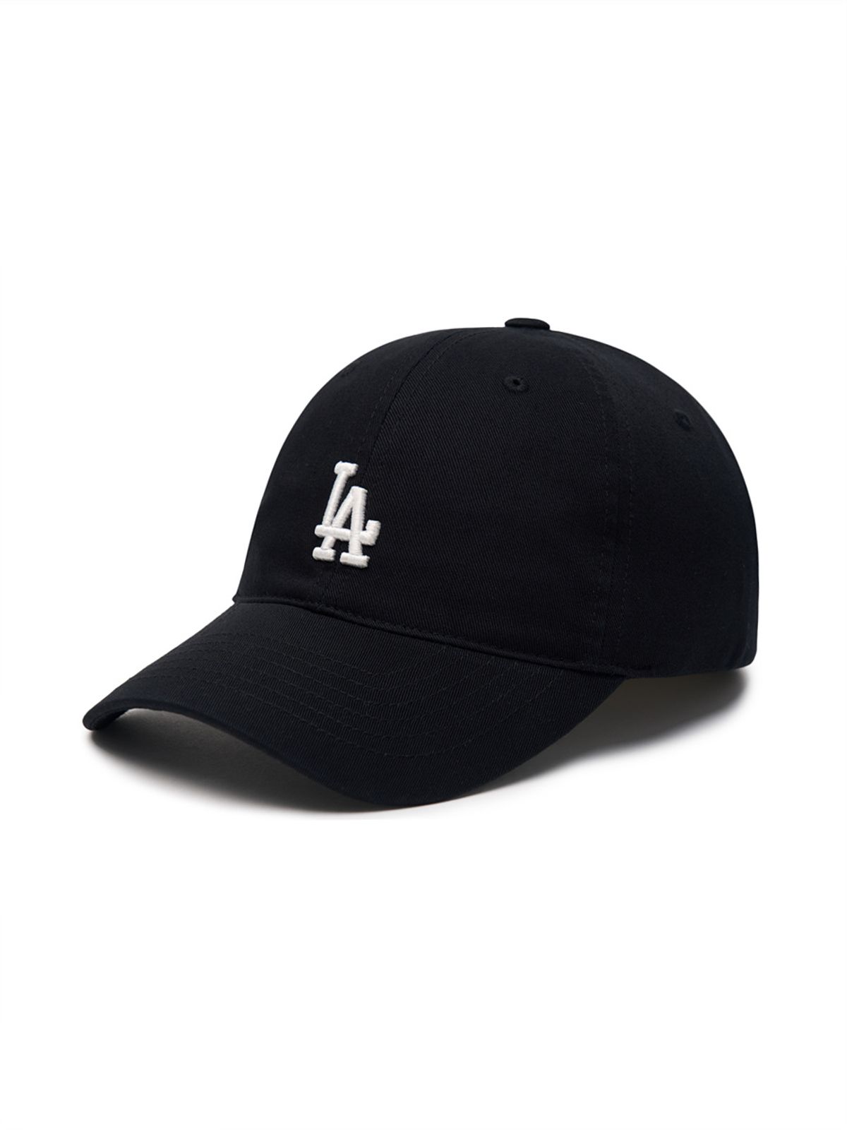 엠엘비(MLB) 루키 언스트럭쳐 볼캡 LA (Black)