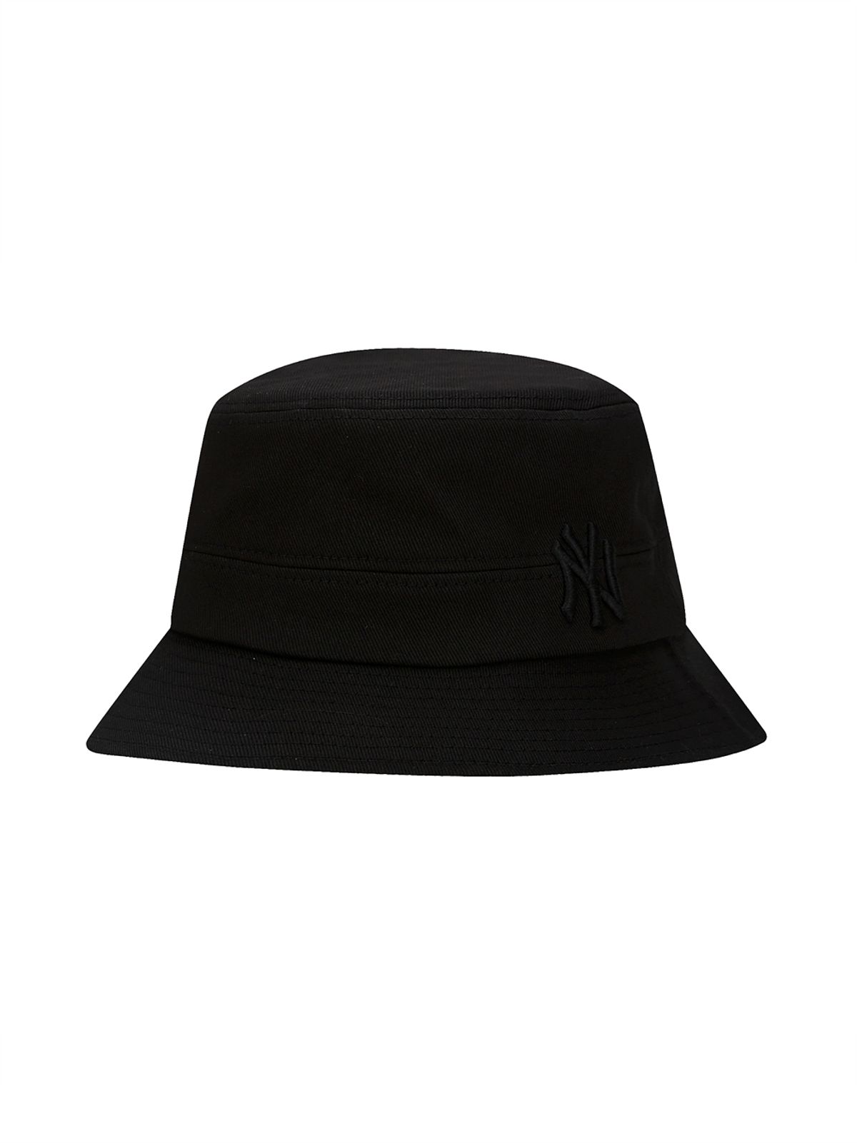 엠엘비(MLB) 쉐도우 NY 버킷햇(BLACK)