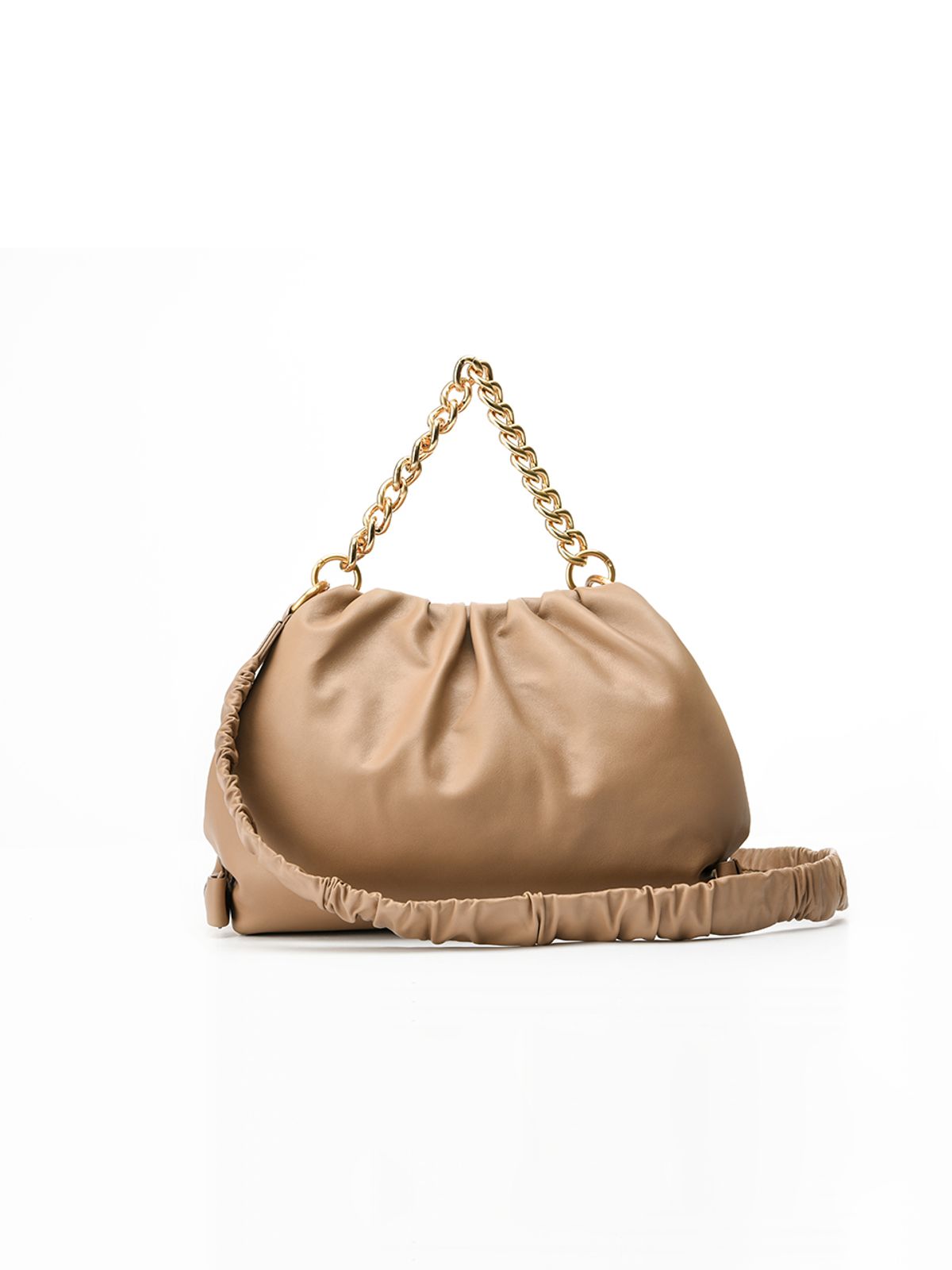 엘더블유엘(LWL) LUVVY TOTE L (러비 토트 라지) Beige