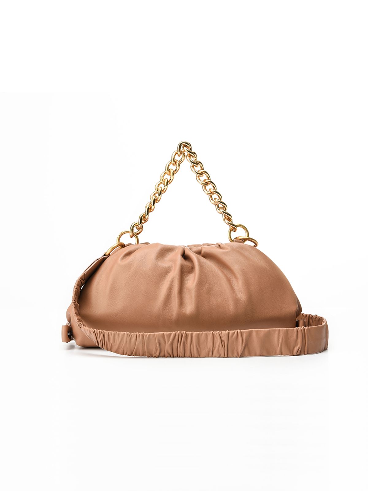 엘더블유엘(LWL) LUVVY TOTE M (러비 토트 미디엄) Pink Beige