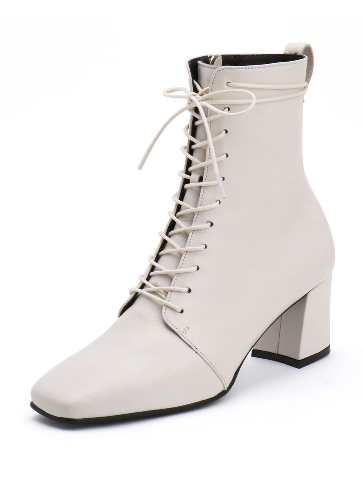 어썸듀(AWESOME DEW) Ankle Boots_ADS208