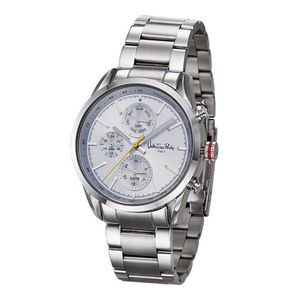 VR6614B-WTWT 남자시계 메탈시계