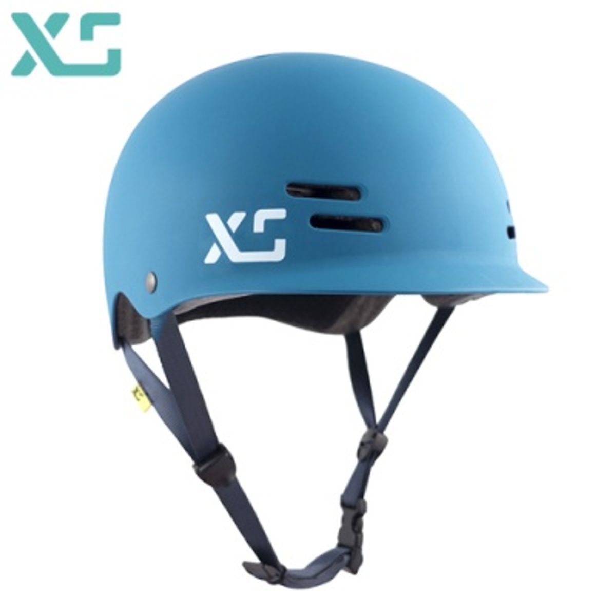 엑스에스(XS) FREERIDE XSH HELMET (Matte Turquoise) - 사이즈 & 후기 | 무신사