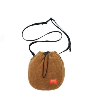 F113 럭키 사코슈 셰르파_브라운