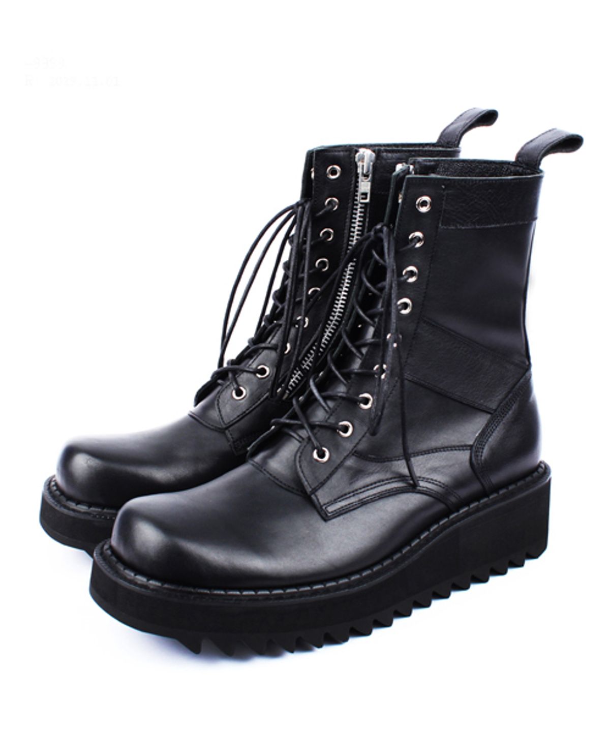 데이빗스톤(DAVID STONE) DVS TERROR WALKER 2 (ALL LEATHER)