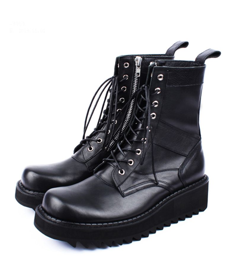 DVS TERROR WALKER 2 (ALL LEATHER)