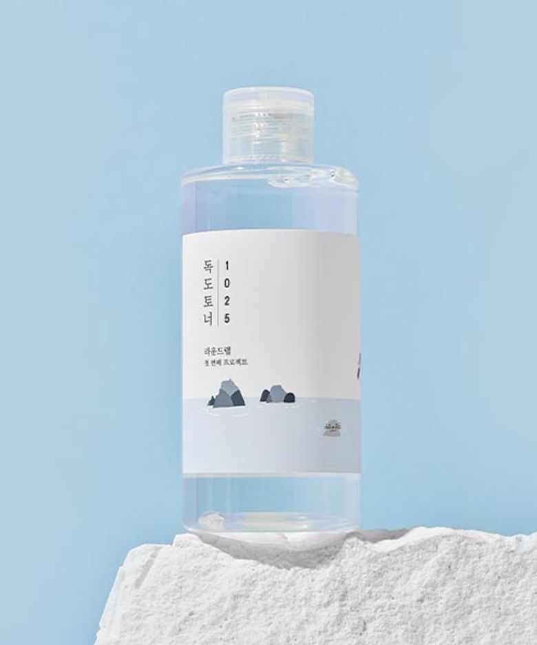 1025 독도 토너 200ml