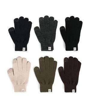 AW BASIC TOUCH GLOVES