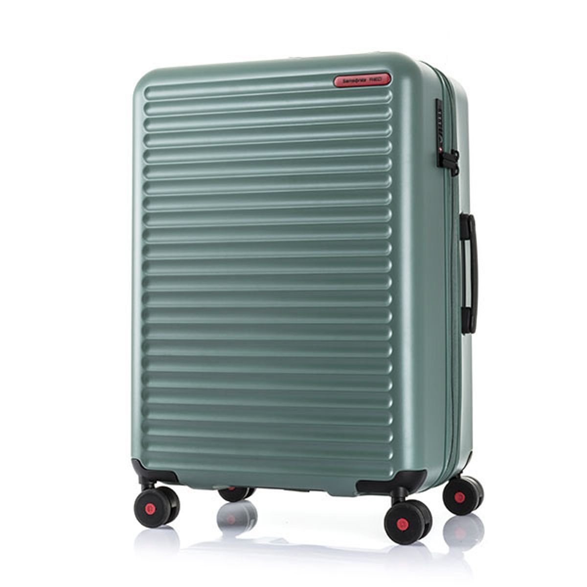 쌤소나이트 레드(SAMSONITE RED) TOIIS C 캐리어 68/25 EXP SLATE GREEN HG063005