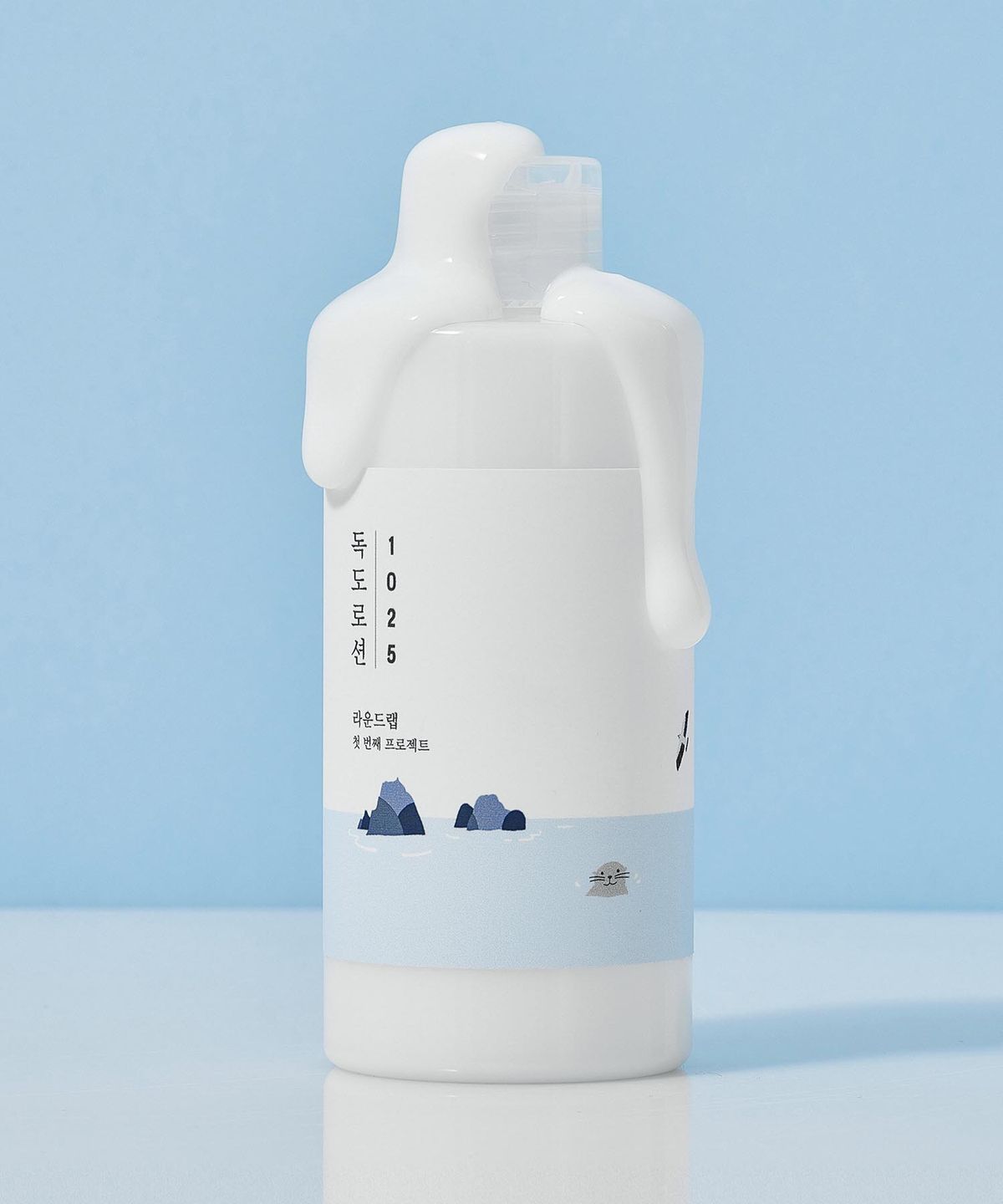 라운드랩(ROUNDLAB) 1025 독도 로션 200ml