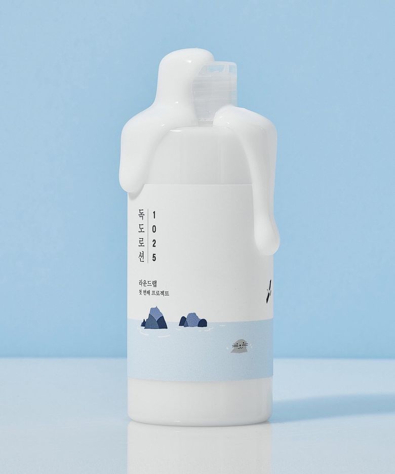 1025 독도 로션 200ml