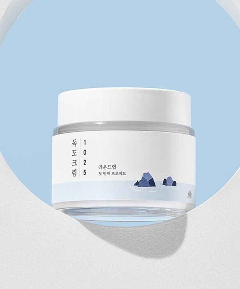 1025 독도 크림 80ml