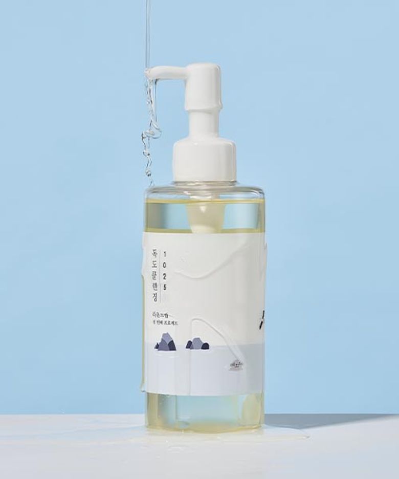 1025 독도 클렌징 오일 200ml