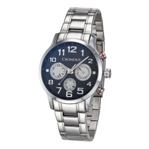 CRD88586B-BKWT 남자시계 메탈시계