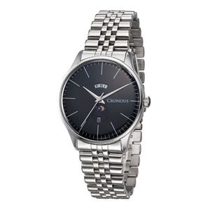 CRD88019B-BKWT 남자시계 메탈시계