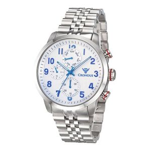 CRD88003B-WTWT 남자시계 메탈시계