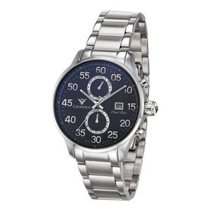 CRD88002B-BKWT 남자시계 메탈시계