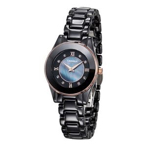 CRD77030B-BKBK 여자시계 세라믹시계