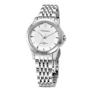 CRD33007B-WTWT L 여자시계 메탈시계