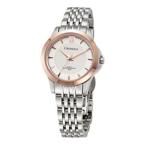CRD33007B-RGWT L 여자시계 메탈시계